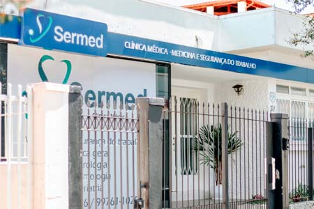 medicina e segurança do trabalho